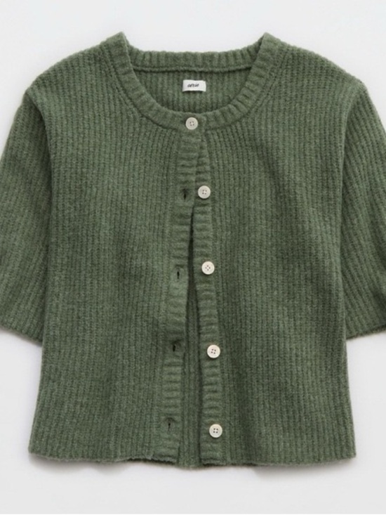 Aerie Sweaters - ISO Aerie unreal cardigan